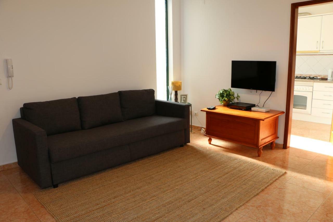 Home4U - Cosy Apartment With Fantastic Terrace Cabanas De Tavira Exterior foto